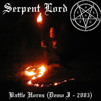Serpent Lord (USA) - Battle Horns