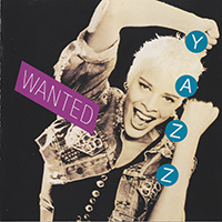 Yazz (GBR) - Wanted