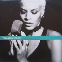 Yazz (GBR) - Have Mercy (Maxi-Single)