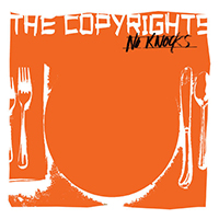 Copyrights - No Knocks (Single)