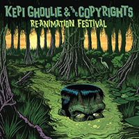 Copyrights - Re-Animation Festival