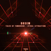 Dosem - Tales Of Tomorrow