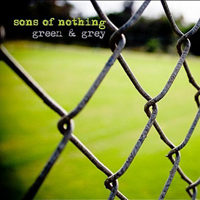 Sons Of Nothing - Green & Grey