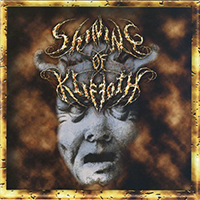 Shining Of Kliffoth - Suicide Kings (EP)