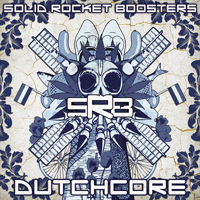 S.R.B. - Dutchcore (CD 3)