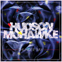 Hudson Mohawke - Thunder Bay
