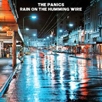 Panics - Rain On The Humming Wire (Bonus CD: 