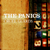 Panics - Cruel Guards (Deluxe Edition) (CD 2)