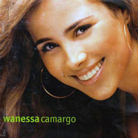 Wanessa - Wanessa Camargo