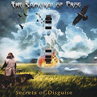 Samurai Of Prog - Secrets of Disguise (CD 2)
