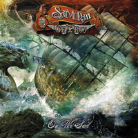 Samurai Of Prog - On We Sail