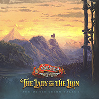 Samurai Of Prog - The Lady and The Lion