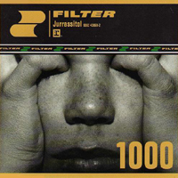 Filter - Jurassitol (German Maxi-Single)