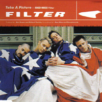 Filter - Take A Picture (Single)