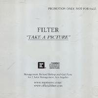 Filter - Take A Picture (Balzun Remix - Single)