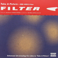 Filter - Take A Picture (Hybrid Mix - Single)