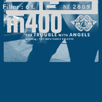 Filter - The Trouble With Angels (Deluxe Edition)