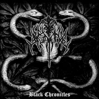 Stigmata (POL) - Black Chronicles