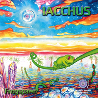 Iacchus - Frogspawn