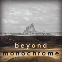 Ian Gordon - Beyond Monochrome
