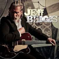 Jeff Bridges - Jeff Bridges (LP)