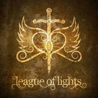 League Of Lights - League Of Lights