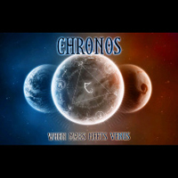 Chronos (RUS) - When Mars Meets Venus