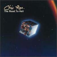 Chris Rea - The Road To Hell