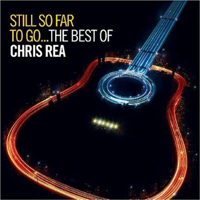 Chris Rea - Still So Far To Go: The Best Of Chris Rea (CD 1)