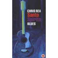 Chris Rea - Santo Spirito Blues (CD 2)