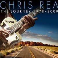 Chris Rea - The Journey 1978-2009 (CD 1)