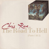 Chris Rea - The Road To Hell (Single)