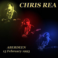 Chris Rea - Live At Exhibition And Conference Centre, Aberdeen (CD 2)
