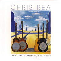 Chris Rea - The Ultimate Collection 1978 - 2000 (CD 2)