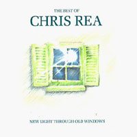 Chris Rea - New Light Through Old Windows