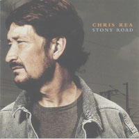 Chris Rea - Dancing On The Stony Road