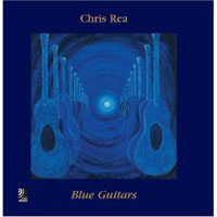 Chris Rea - Blue Guitars (CD 2)
