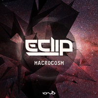 E-Clip - Macrocosm [Single]