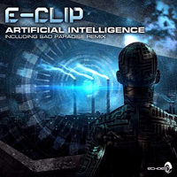 E-Clip - Artificial Intelligence (Single)