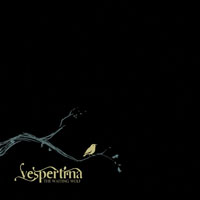 Vespertina - The Waiting Wolf