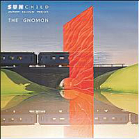 Sunchild - The Gnomon (CD 1)