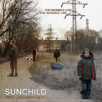 Sunchild - The Invisible Line (Limited Edition)