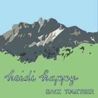 Heidi Happy - Back Together