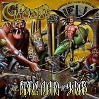 Groan - The Divine Rights Of Kings