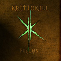 Kritickill - Psalms