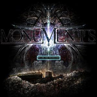 Monuments - We Are The Foundation (EP)