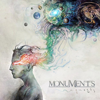 Monuments - Gnosis (Ltd. Edition)