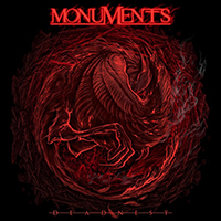 Monuments - Deadnest (Single)