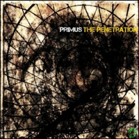 Primus (RUS) - The Penetration