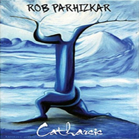 Rob Parhizkar - Catharsis